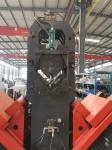Hot Sale CNC Drilling and Marking Machine Line for Angle Steel Bar Electric