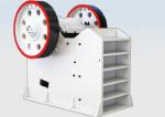 PEV400x600 Jaw crusher, stone crusher, crusher factory 37kw 350mm