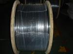 500 Coaxial Cable Seamless Aluminum Tube Trunk Cable with Galvanized Steel