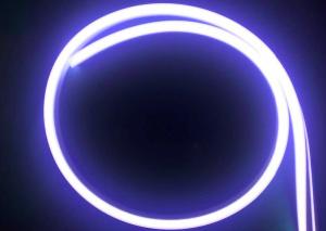 Wholesale 10 x 20MM Silicone IP67 Neon Flex Strip Light , Flat Cover 2835 SMD LED Neon Light from china suppliers