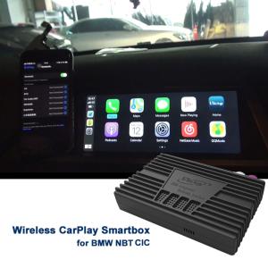 Wholesale Wireless Android Auto Carplay from china suppliers