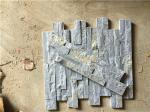 Slate Culture Stone Natural stone Blue Stone Wall Cladding Ledge Stacked Stone