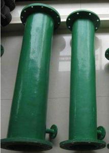 Wholesale Green Ozone Static Pipe Mixer 316L Stainless Steel Material For Swimming Pool from china suppliers