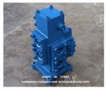 JHH-06-60C& JHH-08-6C WINCH CONTROL VALVE YANGZHOU FEIHANG SHIP ACCESSORIES