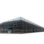 Metal Frame House Construction