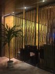 Laser Metal Cutting Stainless Steel Screen Room Partition Factory For Sale