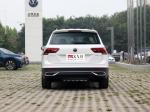 Electric Rear Door Double Rod Upper Suction Car Rear Door for VW Tiguan L 2022