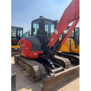Wholesale Used for Kubota Kx163 Mini Excavator 6.3tons Bulldozer Hydraulic Crawler Machine Engine Japan Used Kubota Kx163 Mini Excavator from china suppliers