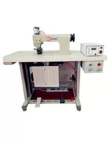Wholesale 800w 20khz Ultrasonic Sewing Machine With Rotray Horn from china suppliers