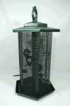Rohs Camping Brass Bird Feeder / Wild Bird Feeder Customized Style