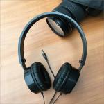 3.5mm Aux Jack 2019 new arrival wired high quality Mp3 music earphone for kids