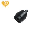 Excavator Parts Front Idler Assembly Roller For SKI100 SK110 SK120 Top Roller