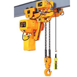 Wholesale 13kW A3 5m Chain Block 8m/Min Lifting Equipment Hoist from china suppliers