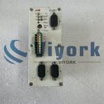 ABB RLM01 PROFIBUS REDUNDANCY LINK MODULE 3BDZ000398R1 USED