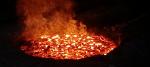 High Performance Refining Agent White Powder For Steel Slag Treatment