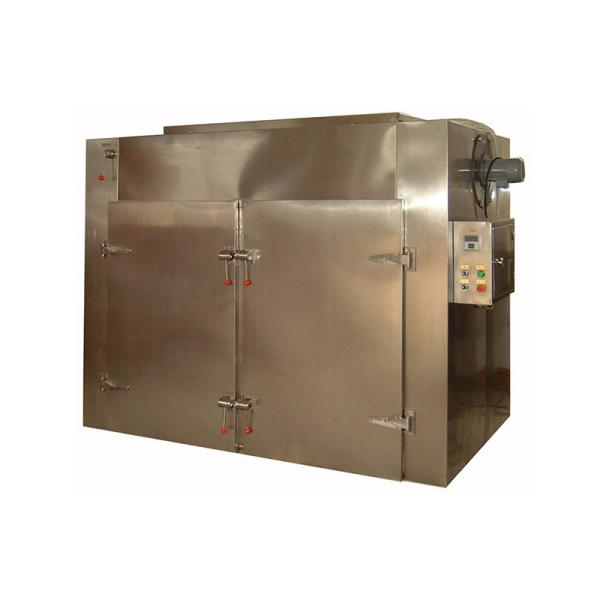 Stable Performance Industrial Drying Oven / Stainless Steel Dehydrator For