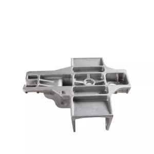 Wholesale CNC Magnesium Alloy Die Casting Auto Cast Magnesium Alloy from china suppliers