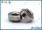 CLS M5-0/1/2 Stainless Steel Self Clinch Nuts