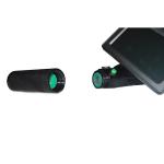 4.3 inch Screen 480*320 RGB Under Vehicle Search Mirror IP68 Waterproof