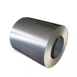Q275 Industruial Galvanized Steel Coil Half Hard 2B BA