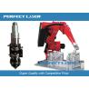 Buy cheap Water Cooler Durable Industrial Laser Cutting Machine / Metal Cutter Machine from wholesalers