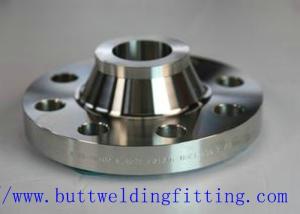 Wholesale Nonstandard Stainless Steel 2507 WNRF Flange Forgings Flanges And Fittings from china suppliers