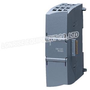 Wholesale New Original 6ES7 241-1CH32-0XB0 For S7-1200 CM1241 RS485 / 422 Communication Module from china suppliers