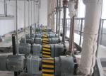 Auto Washing Powder Machine Liquid Material Storage Tank And Conveying Machine