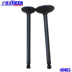 Wholesale ME001142 ME001538 Mitsubishi 4DR5 Engine Exhaust And Intake Valve from china suppliers