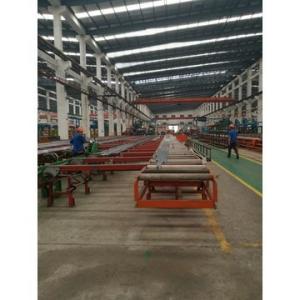 Wholesale Heatsink Aluminium Profile Industrial Extrusion , Extruded Aluminum Shapes from china suppliers