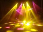 Beam 230W 280W 10R DMX Moving Head Lights For Event Wedding Bar Night Club DJ
