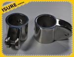 Top Slide with Bolt Stainless Steel from China supplier ISURE MARINE