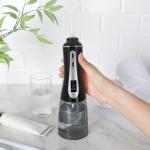 RoHS 150PSI Cordless Water Flosser Battery Powered Leakproof