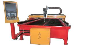 Wholesale Table Type hypertherm 20mm plasma cutting machine from china suppliers