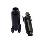 Phenolic 250V 10A Inline Fuse Holder 6*30 Bayonet Cartridge 3AG Fuse Holder 1