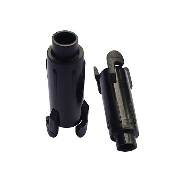 Phenolic 250V 10A Inline Fuse Holder 6*30 Bayonet Cartridge 3AG Fuse Holder 1