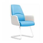 Modern Revolving Comfortable Sedentary Boss Chair with Adjustable Lifting