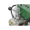 Buy cheap SWT - NSGM1 220V 0.2-2.0MM Thickness Fish Tank Hot Wedge Welder from wholesalers