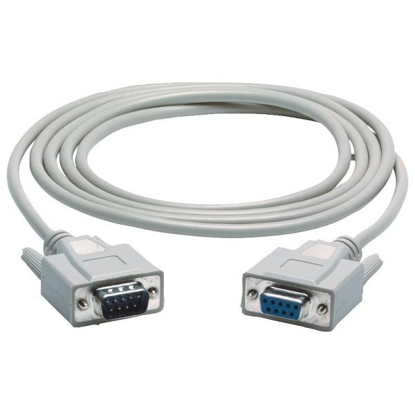 SIMATIC RS 422/485 Connecting Cable,10 meters, Siemens 6ES7 902-3AC00-0AA0 Cable