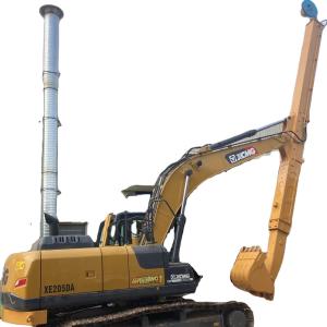 Wholesale Practical Telescopic Excavator Arm from china suppliers