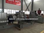 280kw 200L Rubber Dispersion Kneader Corrosion Resistant