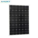 36V 360 Watt Monocrystalline Solar Panels