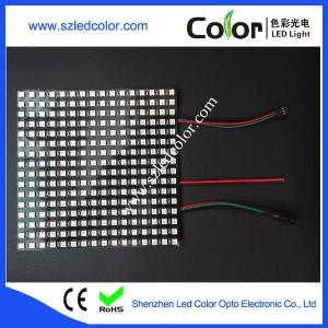 Wholesale apa102 apa104 ws2812b rgb soft pcb display board for advertising from china suppliers