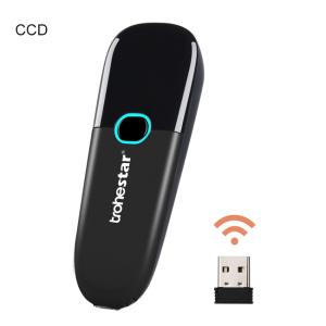 Wholesale CCD 2.4G Trohestar Pocket Barcode Scanner from china suppliers