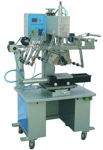 Wholesale Auto Plate and Round Heat Transfer Machine from china suppliers