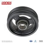6020301703 Belt Crankshaft Pulley for Mercedes-Benz Sprinter 901 902 903 OM602