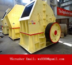Wholesale Heavy Hammer Small Stone Crusher Machine High Speed 100-2000 T/H For Highways from china suppliers