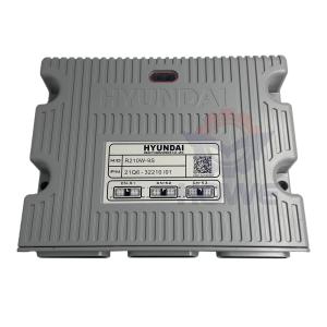 Wholesale Electric Parts for R210W-9 R210W-9A Excavator Control Unit 21Q6-32202 21Q6-32202-01 from china suppliers