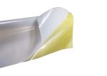 Removable Plate Mounting Tape for Mask