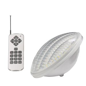 Wholesale RoHs 35W Underwater Swimming Pool Light , PAR56 Inground Pool Light Bulb Replacement from china suppliers